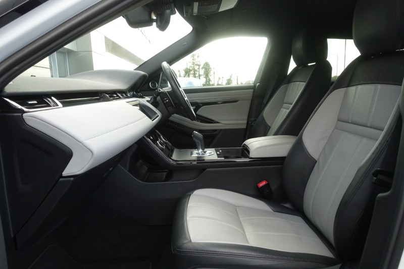 2023 (23) LAND ROVER RANGE ROVER EVOQUE 2.0 D200 R-Dynamic SE 5dr Auto 5231192