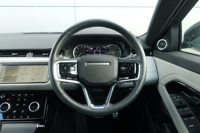 2023 (23) LAND ROVER RANGE ROVER EVOQUE 2.0 D200 R-Dynamic SE 5dr Auto 5231204