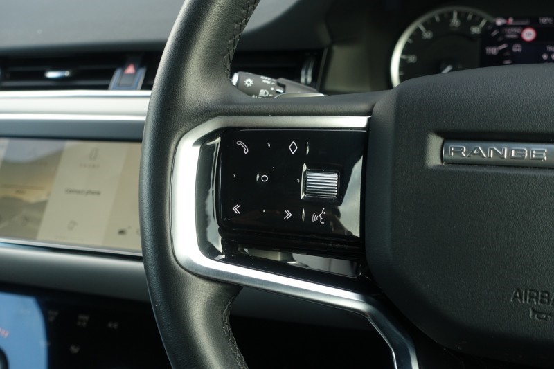 2023 (23) LAND ROVER RANGE ROVER EVOQUE 2.0 D200 R-Dynamic SE 5dr Auto 5231225