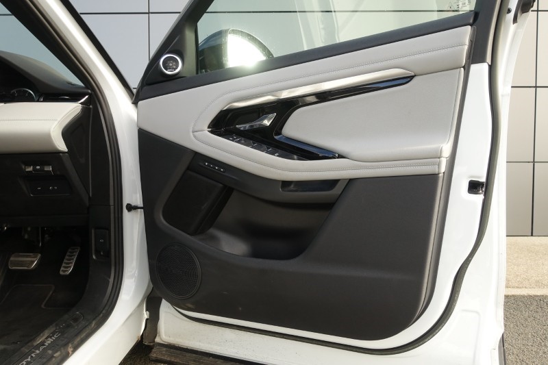 2023 (23) LAND ROVER RANGE ROVER EVOQUE 2.0 D200 R-Dynamic SE 5dr Auto 5231231