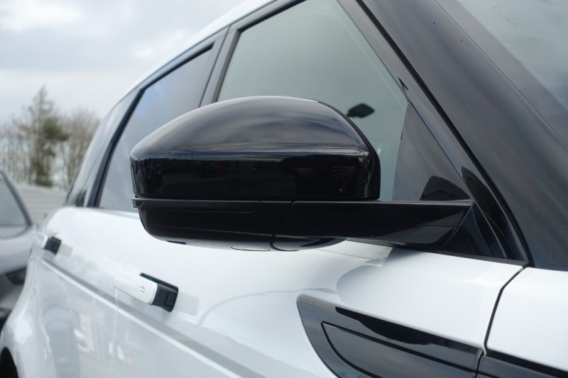 2023 (23) LAND ROVER RANGE ROVER EVOQUE 2.0 D200 R-Dynamic SE 5dr Auto 5231211