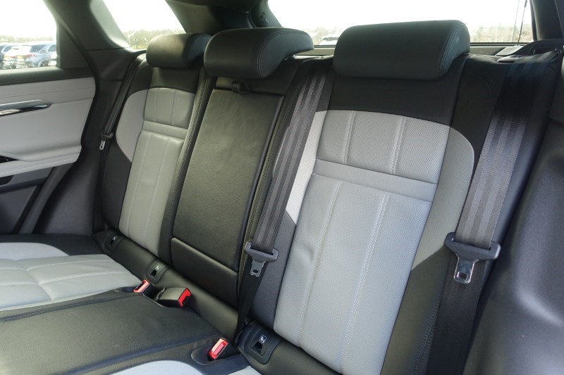 2023 (23) LAND ROVER RANGE ROVER EVOQUE 2.0 D200 R-Dynamic SE 5dr Auto 5231241