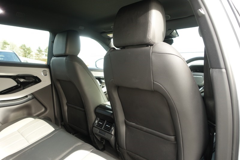 2023 (23) LAND ROVER RANGE ROVER EVOQUE 2.0 D200 R-Dynamic SE 5dr Auto 5231236