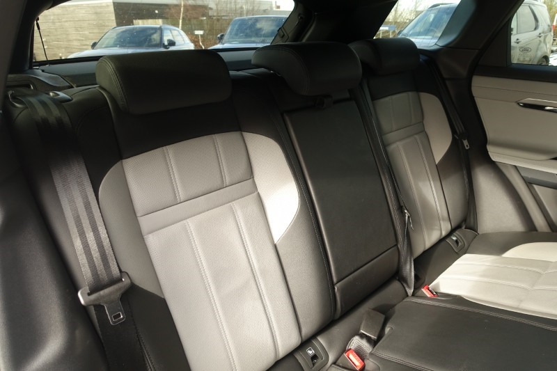 2023 (23) LAND ROVER RANGE ROVER EVOQUE 2.0 D200 R-Dynamic SE 5dr Auto 5231237