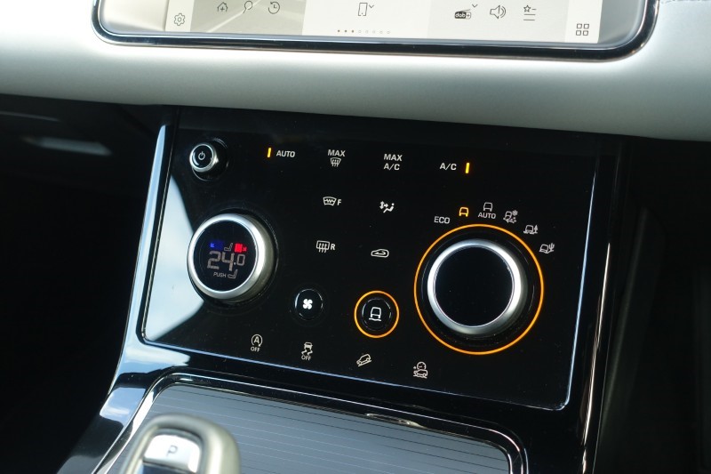 2023 (23) LAND ROVER RANGE ROVER EVOQUE 2.0 D200 R-Dynamic SE 5dr Auto 5231228