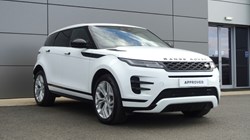 2023 (23) LAND ROVER RANGE ROVER EVOQUE 2.0 D200 R-Dynamic SE 5dr Auto 5231190