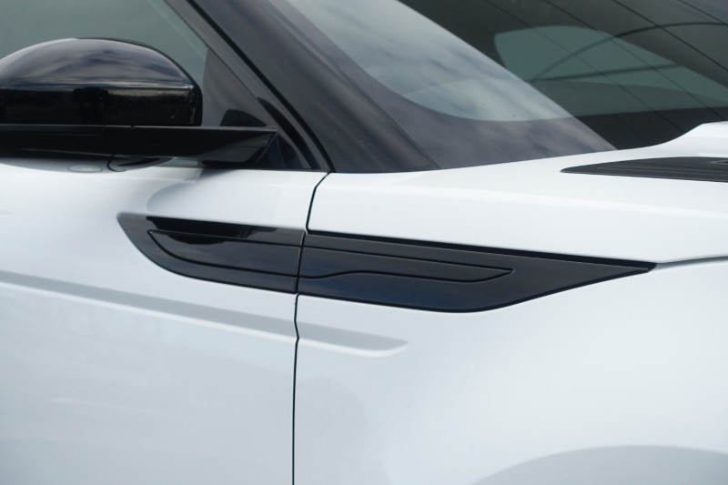 2023 (23) LAND ROVER RANGE ROVER EVOQUE 2.0 D200 R-Dynamic SE 5dr Auto 5231209