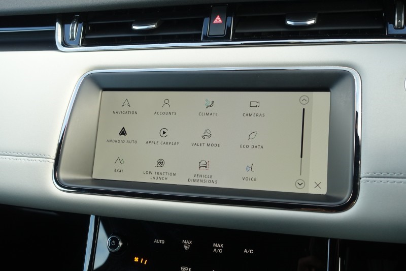 2023 (23) LAND ROVER RANGE ROVER EVOQUE 2.0 D200 R-Dynamic SE 5dr Auto 5231227