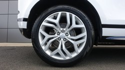 2023 (23) LAND ROVER RANGE ROVER EVOQUE 2.0 D200 R-Dynamic SE 5dr Auto 5231214