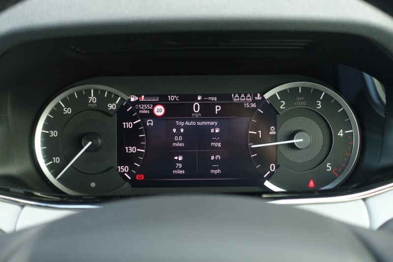 2023 (23) LAND ROVER RANGE ROVER EVOQUE 2.0 D200 R-Dynamic SE 5dr Auto 5231205