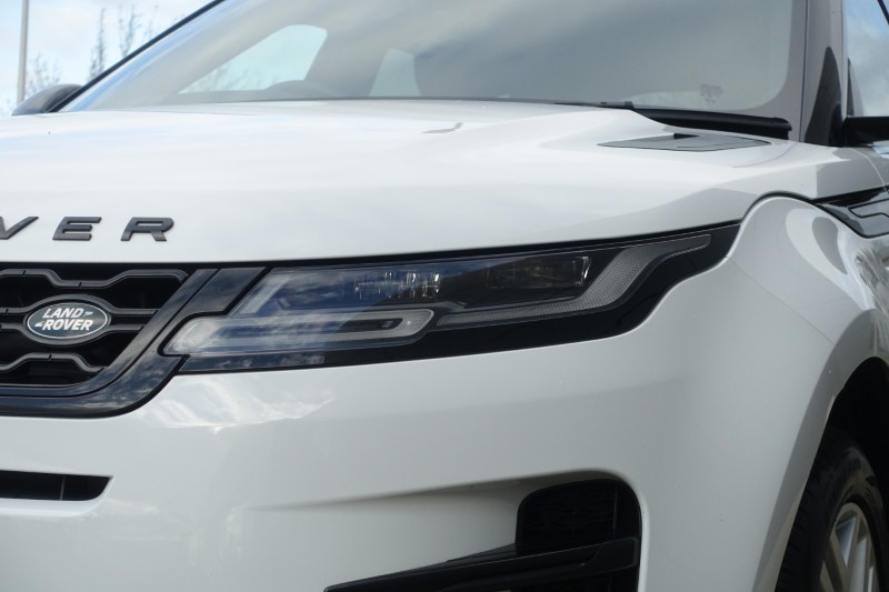 2023 (23) LAND ROVER RANGE ROVER EVOQUE 2.0 D200 R-Dynamic SE 5dr Auto 5231220