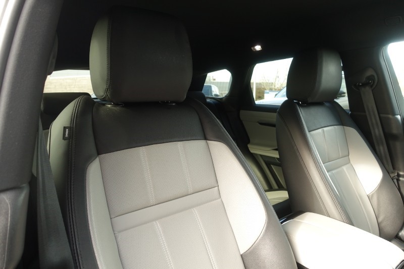 2023 (23) LAND ROVER RANGE ROVER EVOQUE 2.0 D200 R-Dynamic SE 5dr Auto 5231230