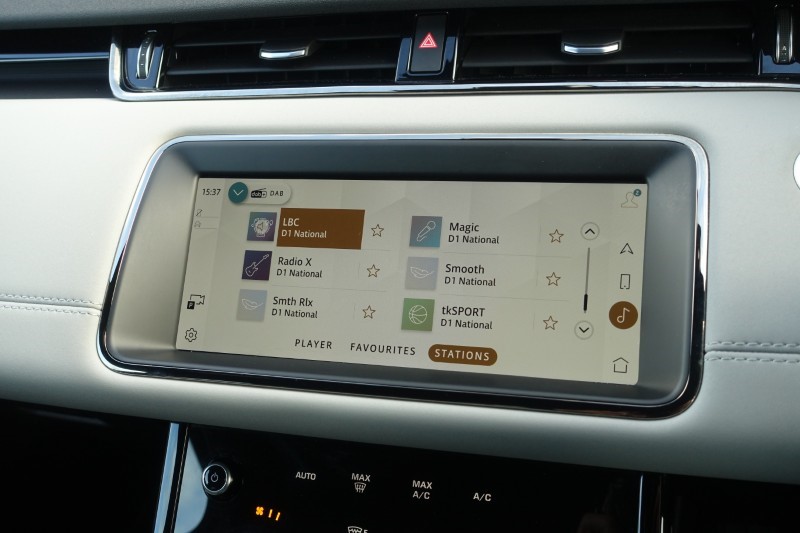 2023 (23) LAND ROVER RANGE ROVER EVOQUE 2.0 D200 R-Dynamic SE 5dr Auto 5231226