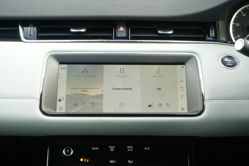 2023 (23) LAND ROVER RANGE ROVER EVOQUE 2.0 D200 R-Dynamic SE 5dr Auto 5231203