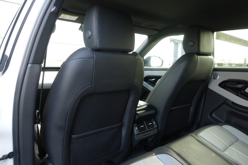 2023 (23) LAND ROVER RANGE ROVER EVOQUE 2.0 D200 R-Dynamic SE 5dr Auto 5231240