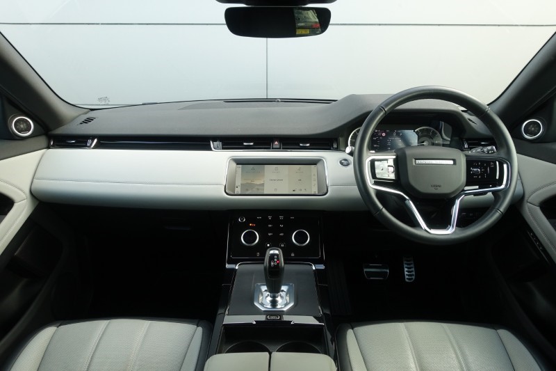 2023 (23) LAND ROVER RANGE ROVER EVOQUE 2.0 D200 R-Dynamic SE 5dr Auto 5231198