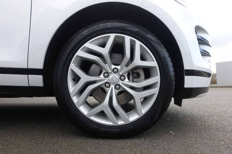 2023 (23) LAND ROVER RANGE ROVER EVOQUE 2.0 D200 R-Dynamic SE 5dr Auto 5231197