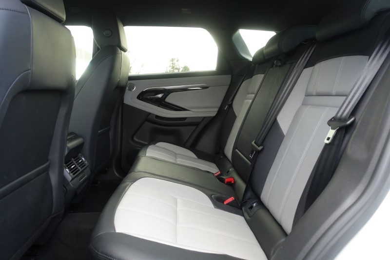 2023 (23) LAND ROVER RANGE ROVER EVOQUE 2.0 D200 R-Dynamic SE 5dr Auto 5231193