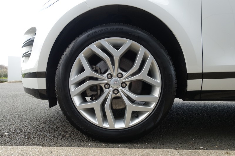 2023 (23) LAND ROVER RANGE ROVER EVOQUE 2.0 D200 R-Dynamic SE 5dr Auto 5231218