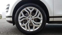 2023 (23) LAND ROVER RANGE ROVER EVOQUE 2.0 D200 R-Dynamic SE 5dr Auto 5231218