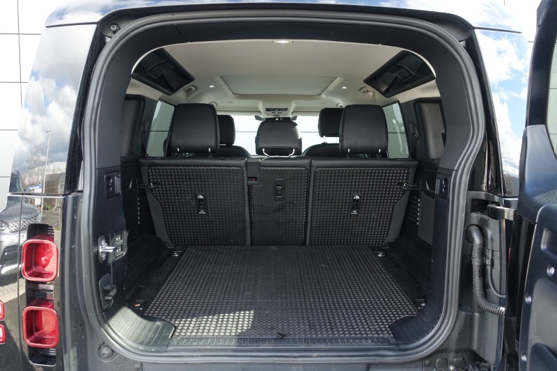 2024 (24) LAND ROVER DEFENDER 3.0 D250 XS Edition 110 5dr Auto 5256474