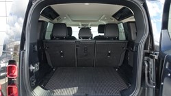 2024 (24) LAND ROVER DEFENDER 3.0 D250 XS Edition 110 5dr Auto 5256474