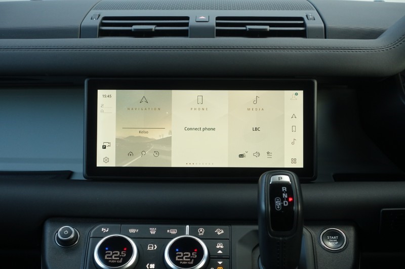 2024 (24) LAND ROVER DEFENDER 3.0 D250 XS Edition 110 5dr Auto 5256478