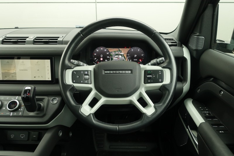 2024 (24) LAND ROVER DEFENDER 3.0 D250 XS Edition 110 5dr Auto 5531409