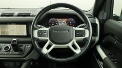 2024 (24) LAND ROVER DEFENDER 3.0 D250 XS Edition 110 5dr Auto 5531409