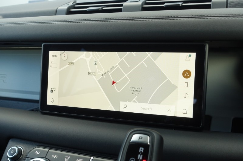 2024 (24) LAND ROVER DEFENDER 3.0 D250 XS Edition 110 5dr Auto 5256475