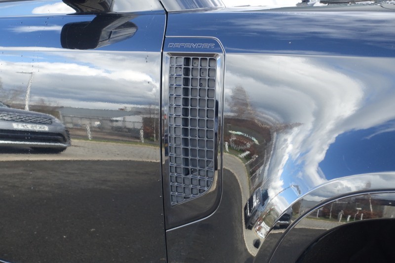 2024 (24) LAND ROVER DEFENDER 3.0 D250 XS Edition 110 5dr Auto 5256484