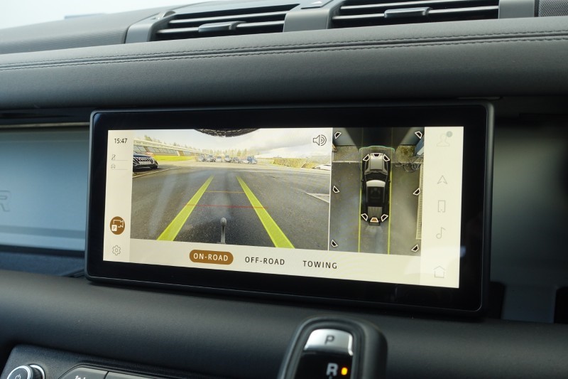 2024 (24) LAND ROVER DEFENDER 3.0 D250 XS Edition 110 5dr Auto 5256476