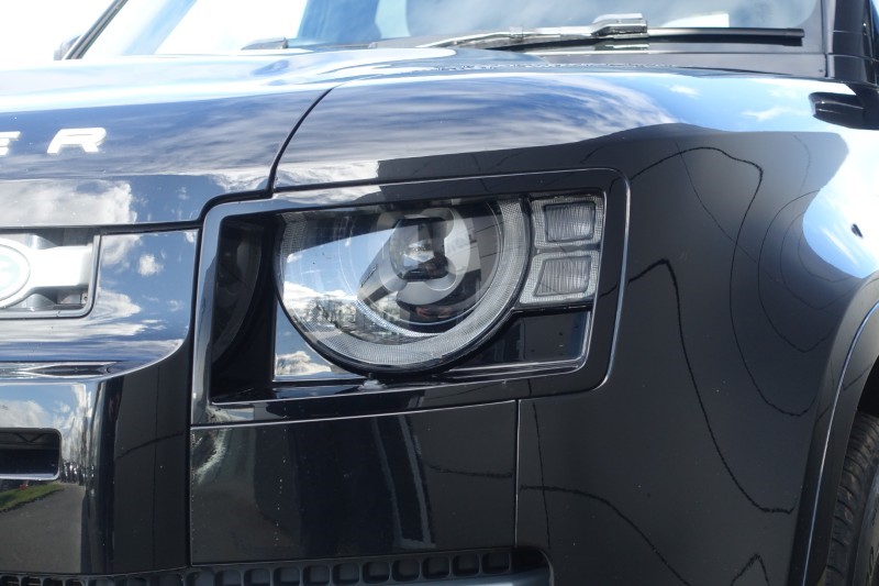 2024 (24) LAND ROVER DEFENDER 3.0 D250 XS Edition 110 5dr Auto 5256497