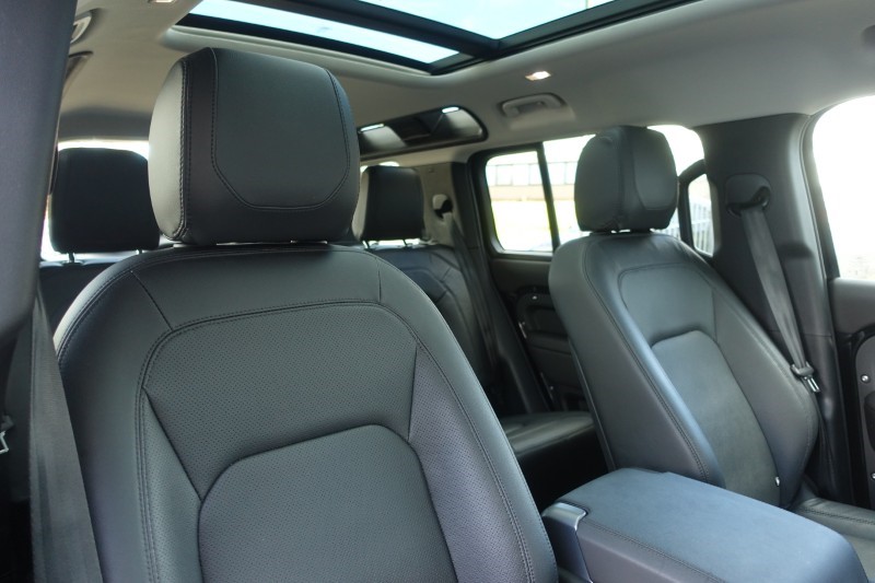 2024 (24) LAND ROVER DEFENDER 3.0 D250 XS Edition 110 5dr Auto 5256513