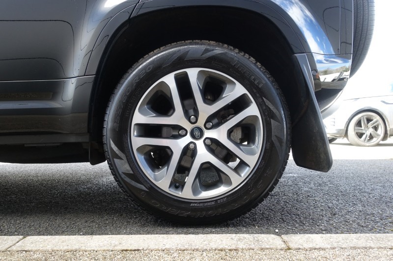 2024 (24) LAND ROVER DEFENDER 3.0 D250 XS Edition 110 5dr Auto 5256494