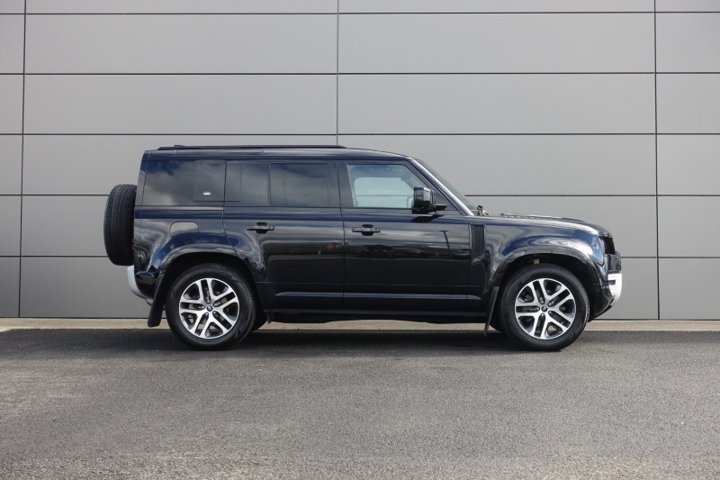 2024 (24) LAND ROVER DEFENDER 3.0 D250 XS Edition 110 5dr Auto 5256469
