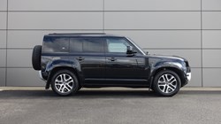 2024 (24) LAND ROVER DEFENDER 3.0 D250 XS Edition 110 5dr Auto 5256469