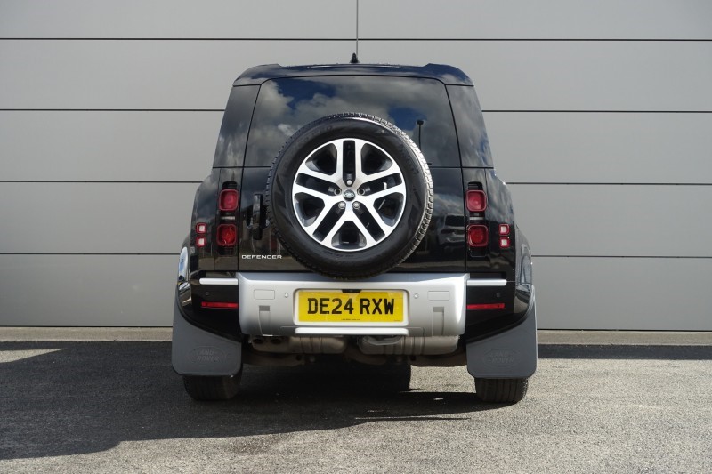 2024 (24) LAND ROVER DEFENDER 3.0 D250 XS Edition 110 5dr Auto 5256470