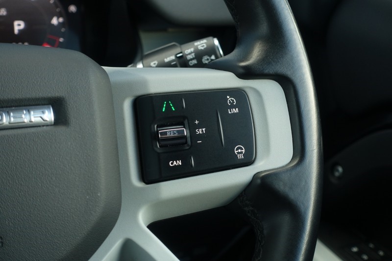 2024 (24) LAND ROVER DEFENDER 3.0 D250 XS Edition 110 5dr Auto 5256500