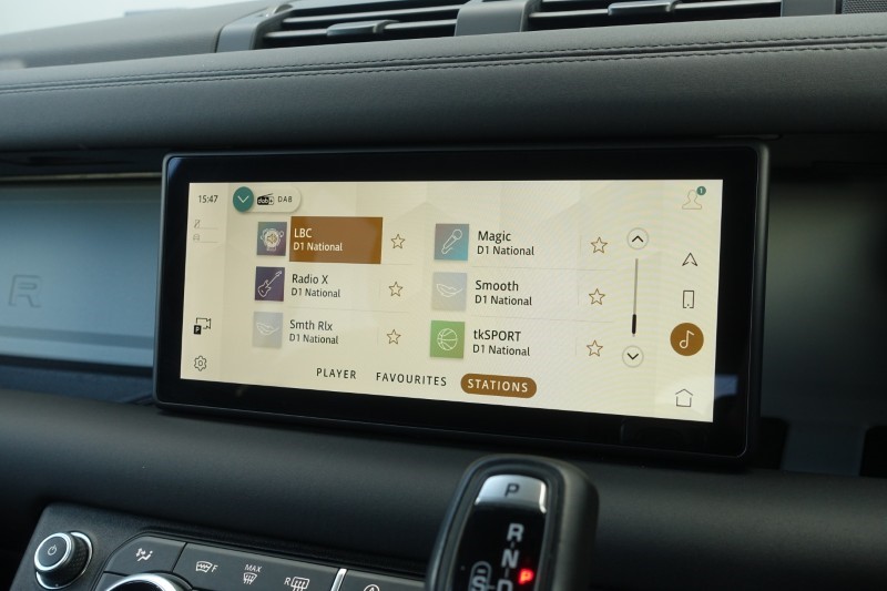 2024 (24) LAND ROVER DEFENDER 3.0 D250 XS Edition 110 5dr Auto 5256505