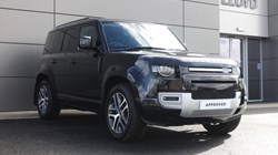 2024 (24) LAND ROVER DEFENDER 3.0 D250 XS Edition 110 5dr Auto 5256465
