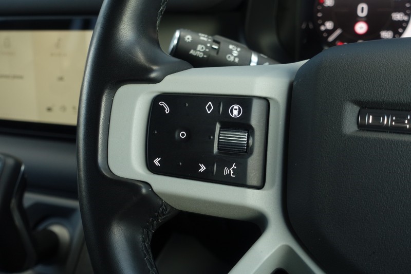 2024 (24) LAND ROVER DEFENDER 3.0 D250 XS Edition 110 5dr Auto 5256503