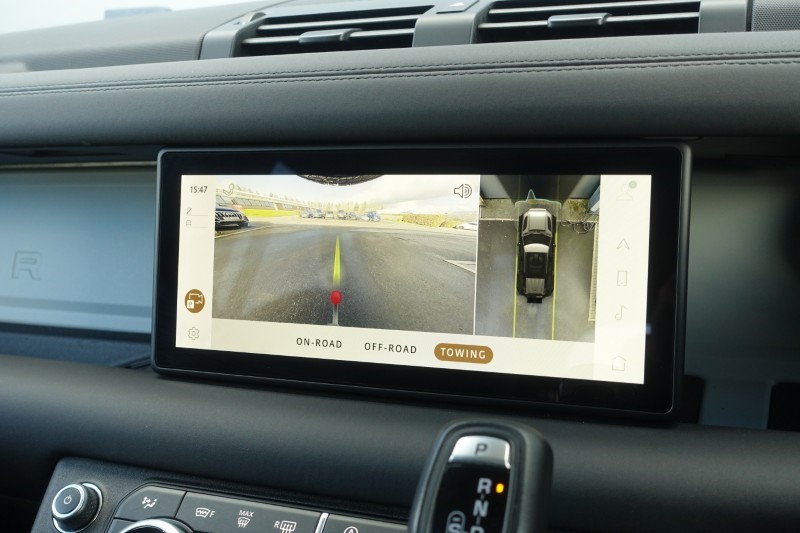 2024 (24) LAND ROVER DEFENDER 3.0 D250 XS Edition 110 5dr Auto 5256504