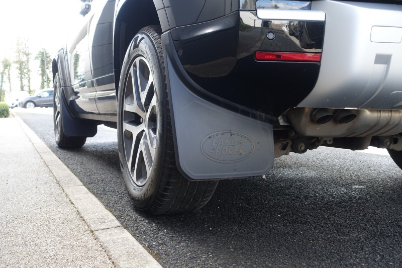 2024 (24) LAND ROVER DEFENDER 3.0 D250 XS Edition 110 5dr Auto 5256493