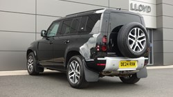 2024 (24) LAND ROVER DEFENDER 3.0 D250 XS Edition 110 5dr Auto 1