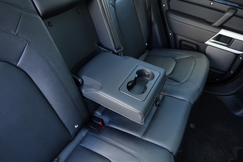 2024 (24) LAND ROVER DEFENDER 3.0 D250 XS Edition 110 5dr Auto 5256523