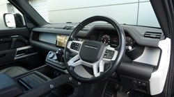 2024 (24) LAND ROVER DEFENDER 3.0 D250 XS Edition 110 5dr Auto 5256512