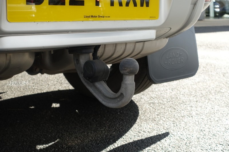 2024 (24) LAND ROVER DEFENDER 3.0 D250 XS Edition 110 5dr Auto 5256499