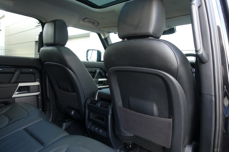 2024 (24) LAND ROVER DEFENDER 3.0 D250 XS Edition 110 5dr Auto 5256521