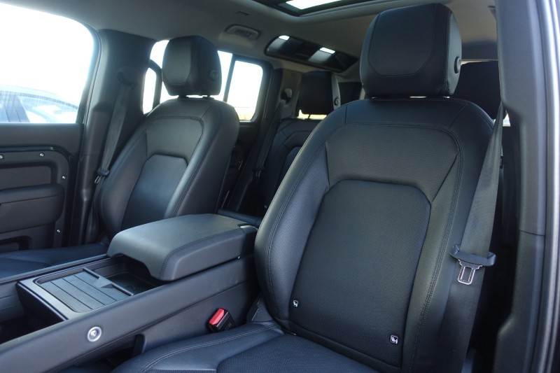 2024 (24) LAND ROVER DEFENDER 3.0 D250 XS Edition 110 5dr Auto 5256531